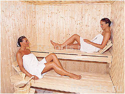 Magda Hotel 21
